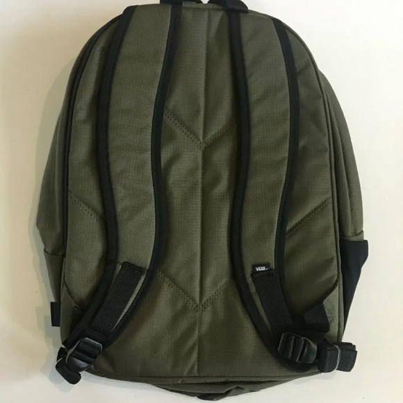 🚨Vans Old Skool Plus Backpack NWT - Picture 2 of 3